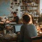 offices