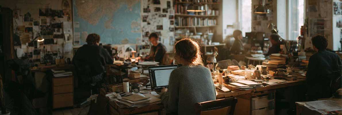 offices